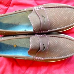 Men's casual shoes